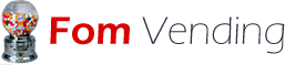FOMVENDING Satış Otomatları 