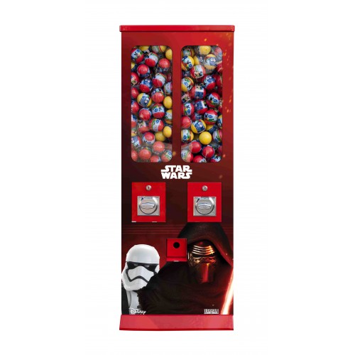 Fantastic Star Wars