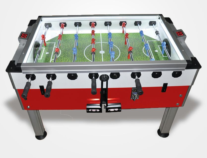 Masa Futbolu V1.0