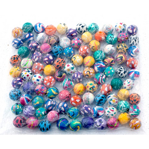 0,32 mm Zıplayan Top Star