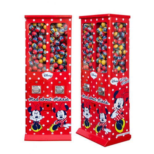Fantastic Minnie
