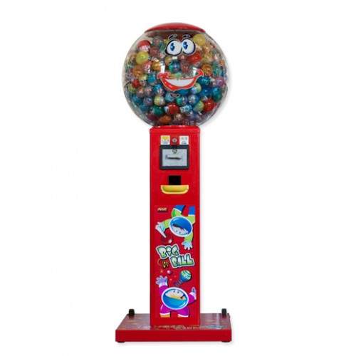Big Ball Economic